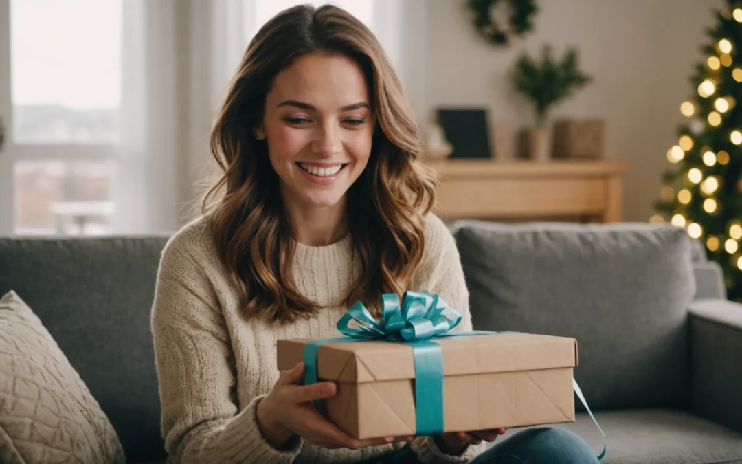 Id Es De Cadeaux Insolites Pour Surprendre Les Femmes