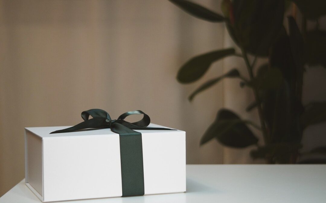 Surprise Box pour femmes : cadeaux surprises qui émerveillent chaque mois