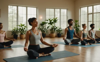 Le yoga : la clé secrète pour révéler la déesse en vous