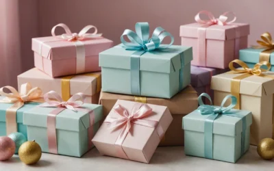 Inspirez-vous : 7 idées de cadeaux surprises parfaits pour elle